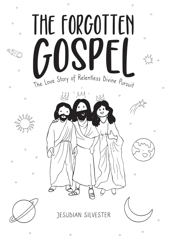 [TFG-ENG] The Forgotten Gospel