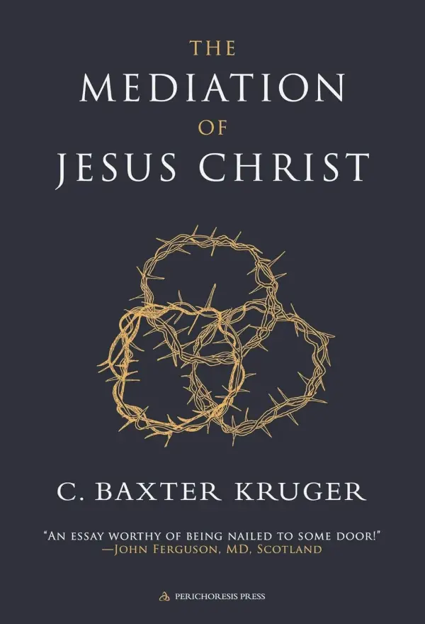 [MJC-TAM] Tamil - The Mediation of Jesus Christ