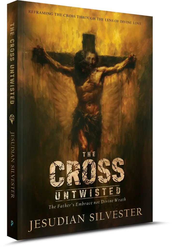 [CROSS-ENG] The Cross - English
