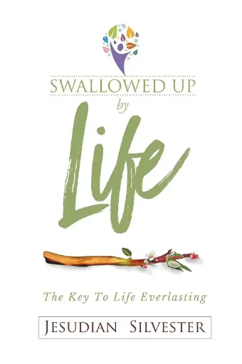 [SUBL-ENG] Swallowed up by Life - The Key to Life Everlasting