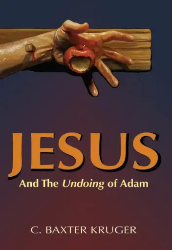[JUA-ENG] Jesus and the Undoing of Adam