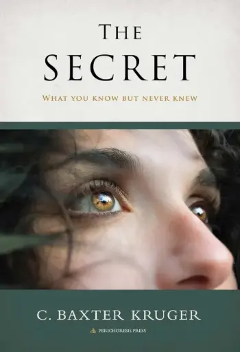 [SEC-ENG] The Secret - English