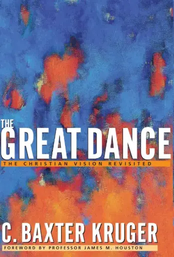 [GD-ENG] The Great Dance: The Christian Vision Revisited
