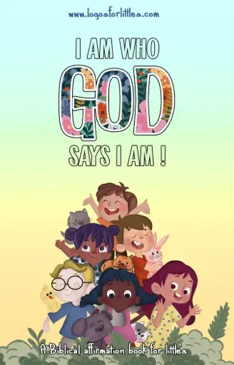 [IWGSI-ENG] I am who God says I am